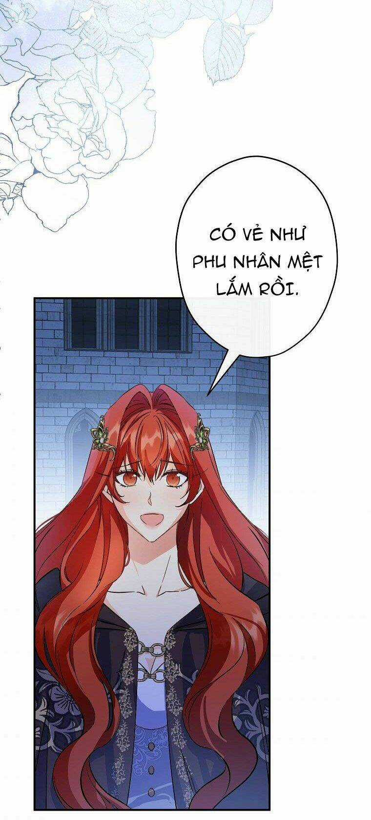 Cuộc Hôn Nhân Giả Dối Chapter 90.1 trang 61