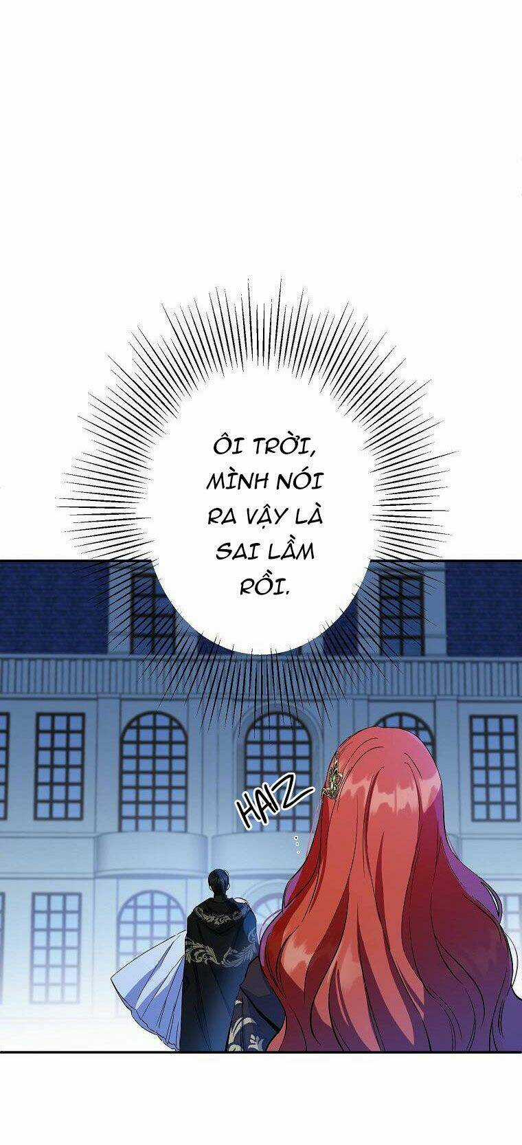 Cuộc Hôn Nhân Giả Dối Chapter 90.1 trang 63