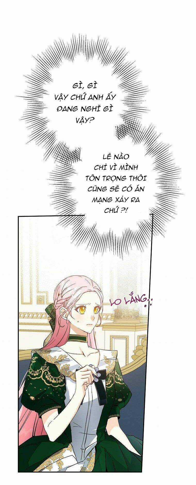 Cuộc Hôn Nhân Giả Dối Chapter 90.1 trang 8