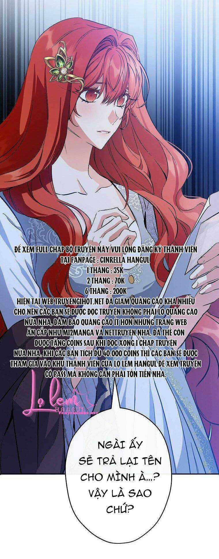 Cuộc Hôn Nhân Giả Dối Chapter 90.2 trang 12