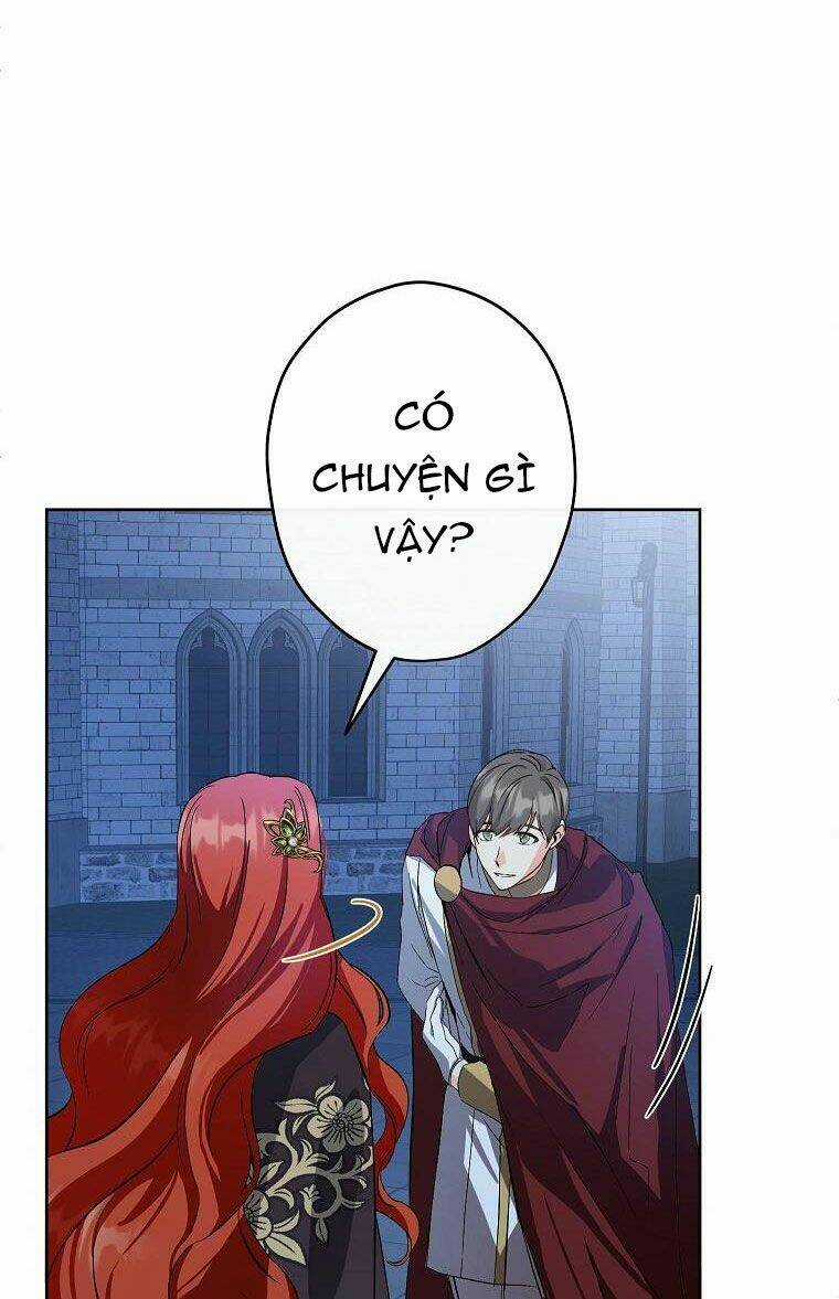 Cuộc Hôn Nhân Giả Dối Chapter 90.2 trang 2