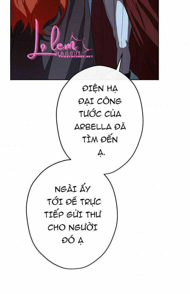 Cuộc Hôn Nhân Giả Dối Chapter 90.2 trang 3