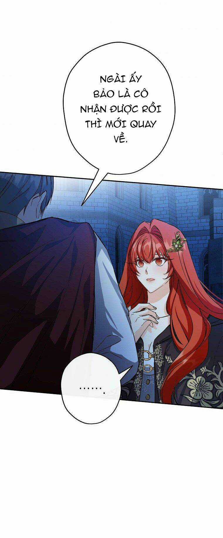 Cuộc Hôn Nhân Giả Dối Chapter 90.2 trang 4