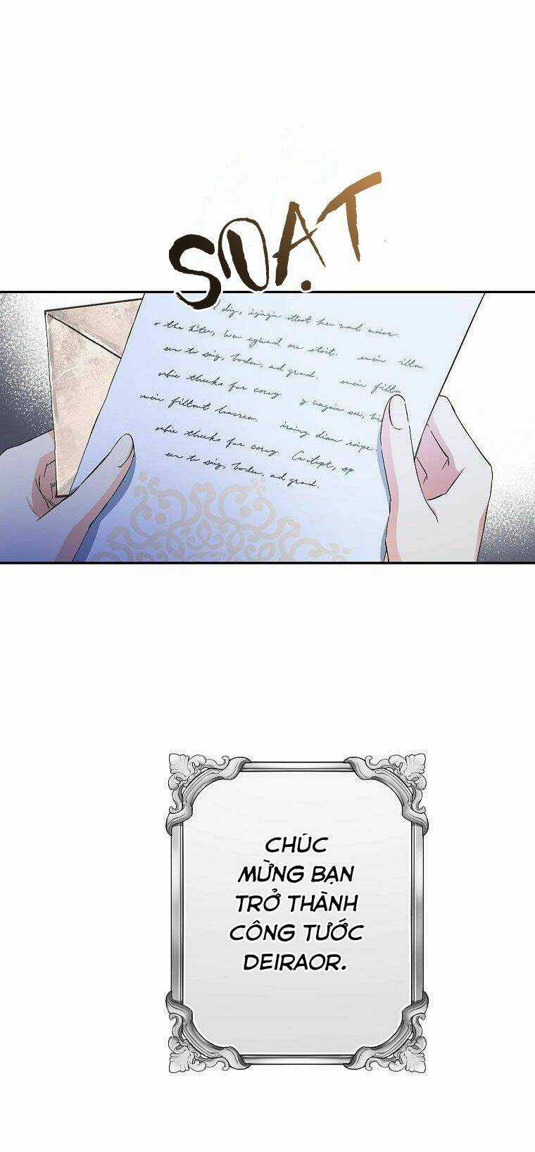 Cuộc Hôn Nhân Giả Dối Chapter 90.2 trang 7