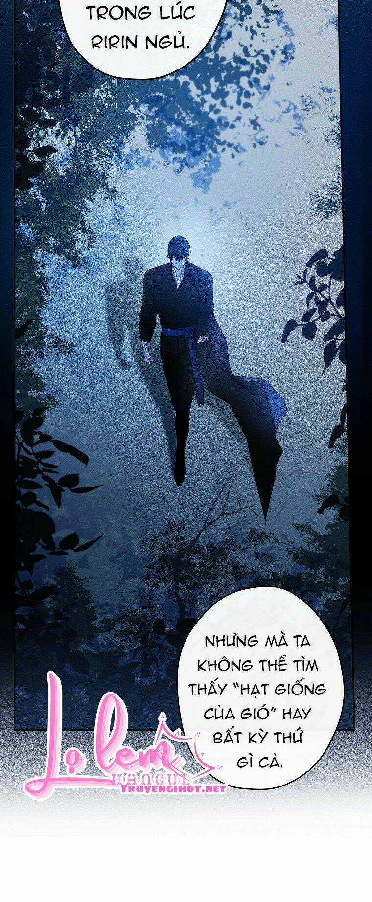 Cuộc Hôn Nhân Giả Dối Chapter 91.1 trang 12