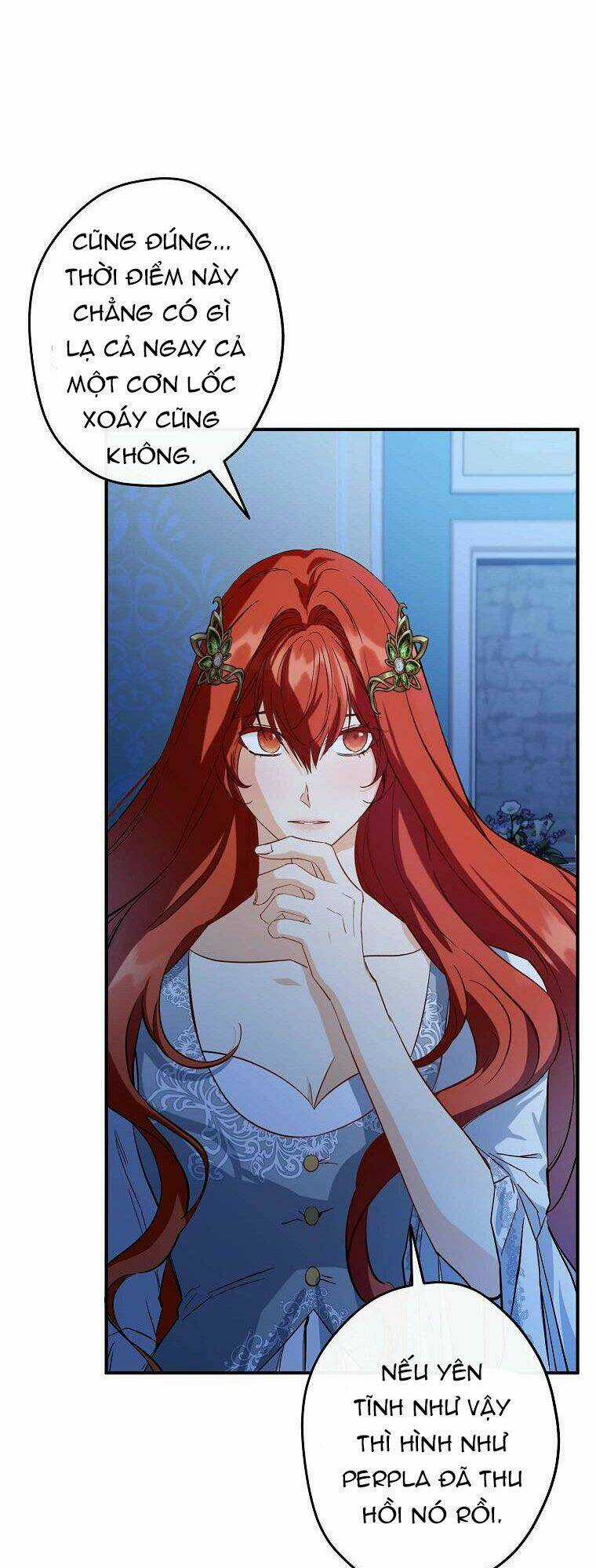 Cuộc Hôn Nhân Giả Dối Chapter 91.1 trang 13