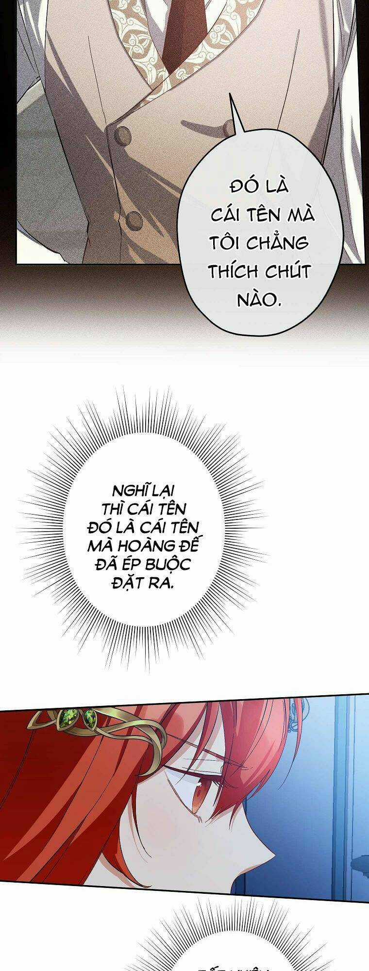 Cuộc Hôn Nhân Giả Dối Chapter 91.1 trang 2