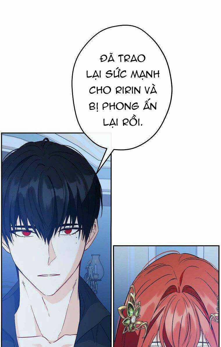 Cuộc Hôn Nhân Giả Dối Chapter 91.1 trang 22