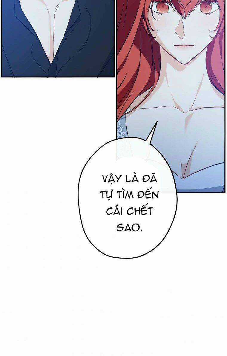 Cuộc Hôn Nhân Giả Dối Chapter 91.1 trang 23