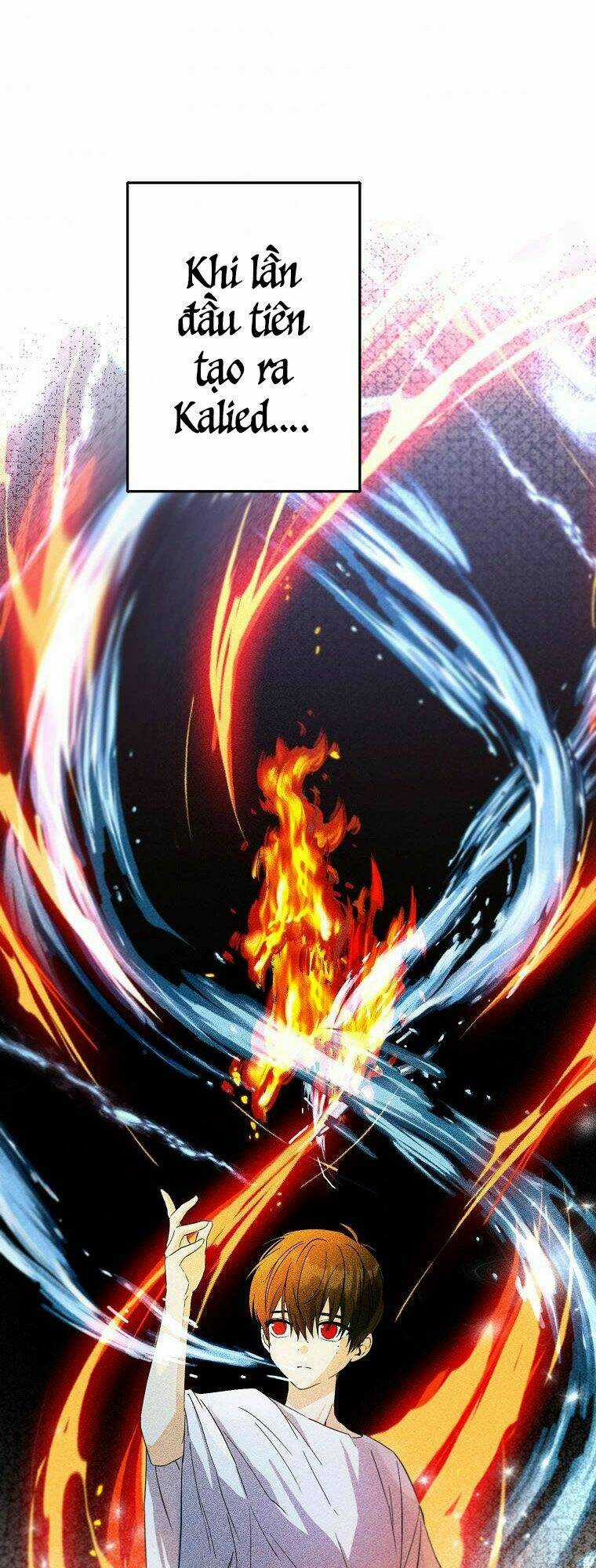 Cuộc Hôn Nhân Giả Dối Chapter 91.1 trang 24