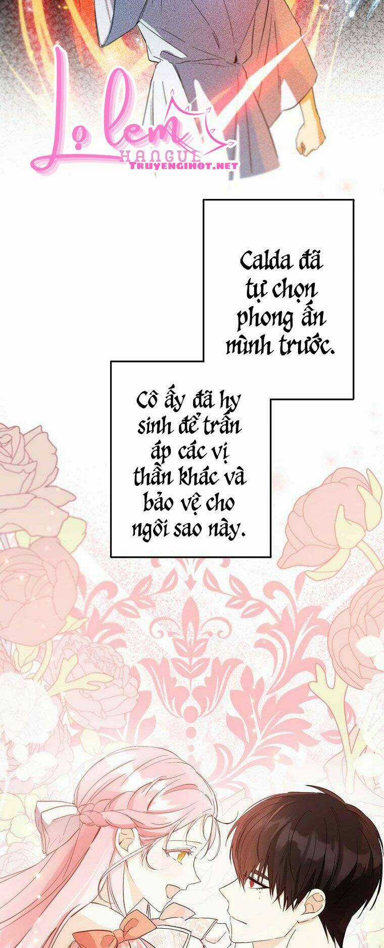 Cuộc Hôn Nhân Giả Dối Chapter 91.1 trang 25