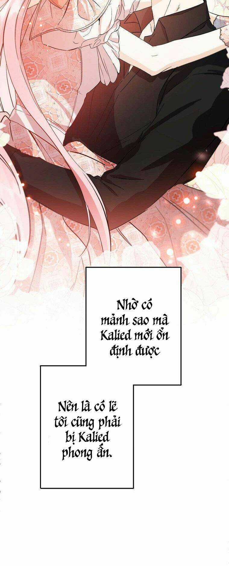 Cuộc Hôn Nhân Giả Dối Chapter 91.1 trang 26