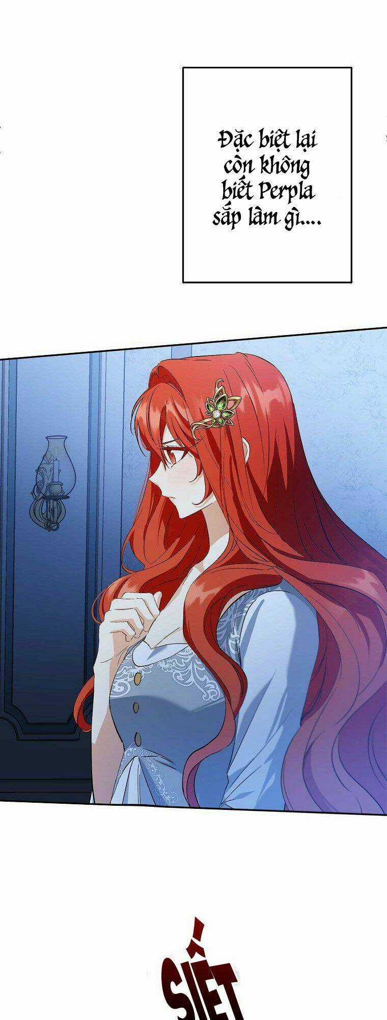 Cuộc Hôn Nhân Giả Dối Chapter 91.1 trang 27