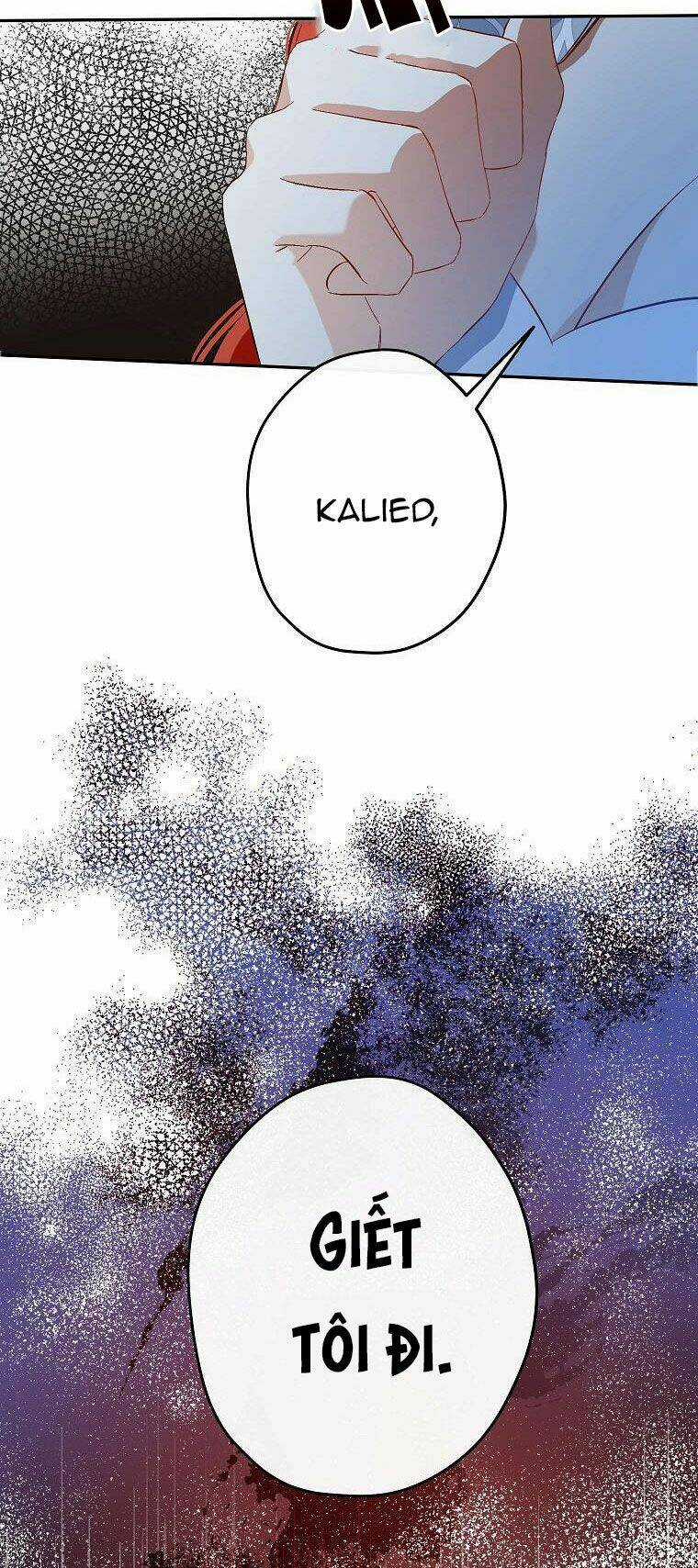 Cuộc Hôn Nhân Giả Dối Chapter 91.1 trang 28