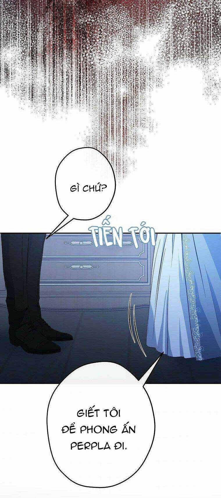 Cuộc Hôn Nhân Giả Dối Chapter 91.1 trang 29