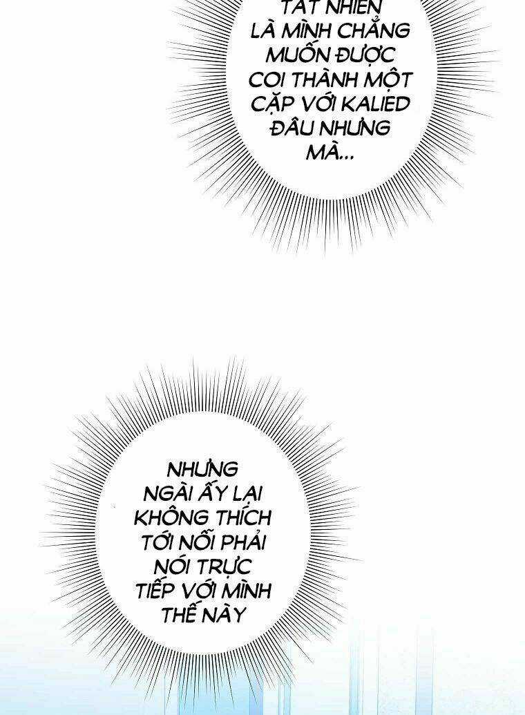 Cuộc Hôn Nhân Giả Dối Chapter 91.1 trang 3