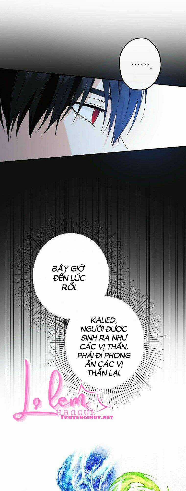 Cuộc Hôn Nhân Giả Dối Chapter 91.1 trang 30