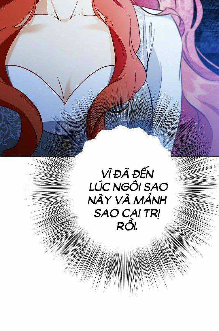 Cuộc Hôn Nhân Giả Dối Chapter 91.1 trang 32