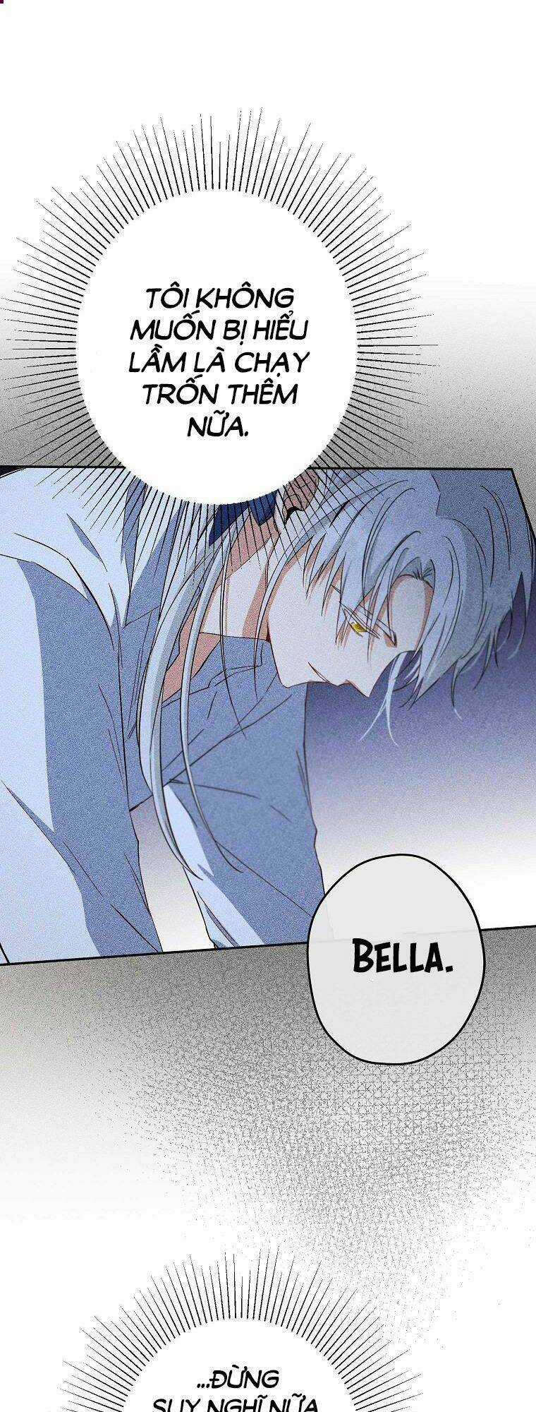 Cuộc Hôn Nhân Giả Dối Chapter 91.1 trang 33