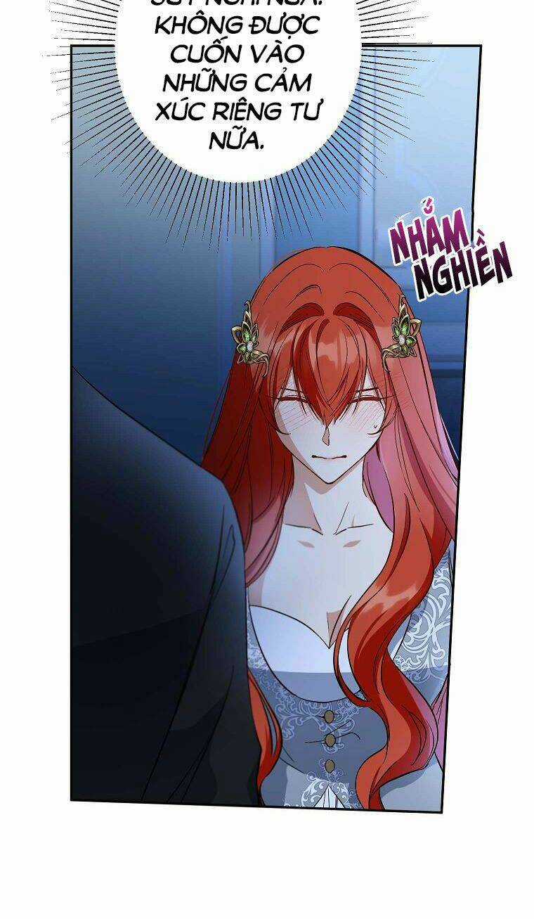 Cuộc Hôn Nhân Giả Dối Chapter 91.1 trang 34