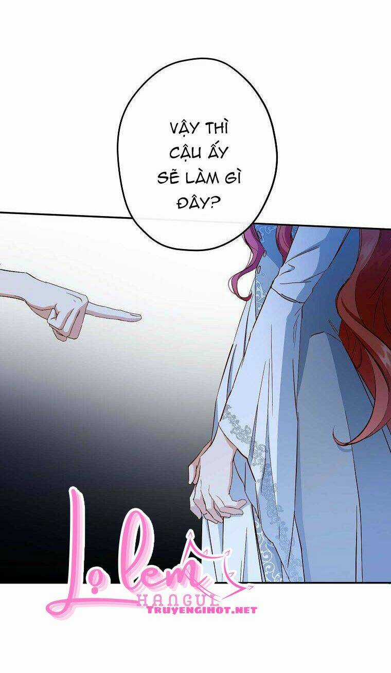 Cuộc Hôn Nhân Giả Dối Chapter 91.1 trang 35