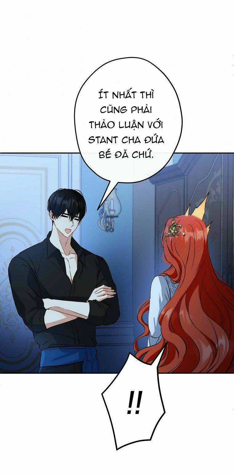 Cuộc Hôn Nhân Giả Dối Chapter 91.1 trang 38