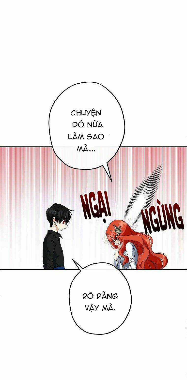 Cuộc Hôn Nhân Giả Dối Chapter 91.1 trang 39