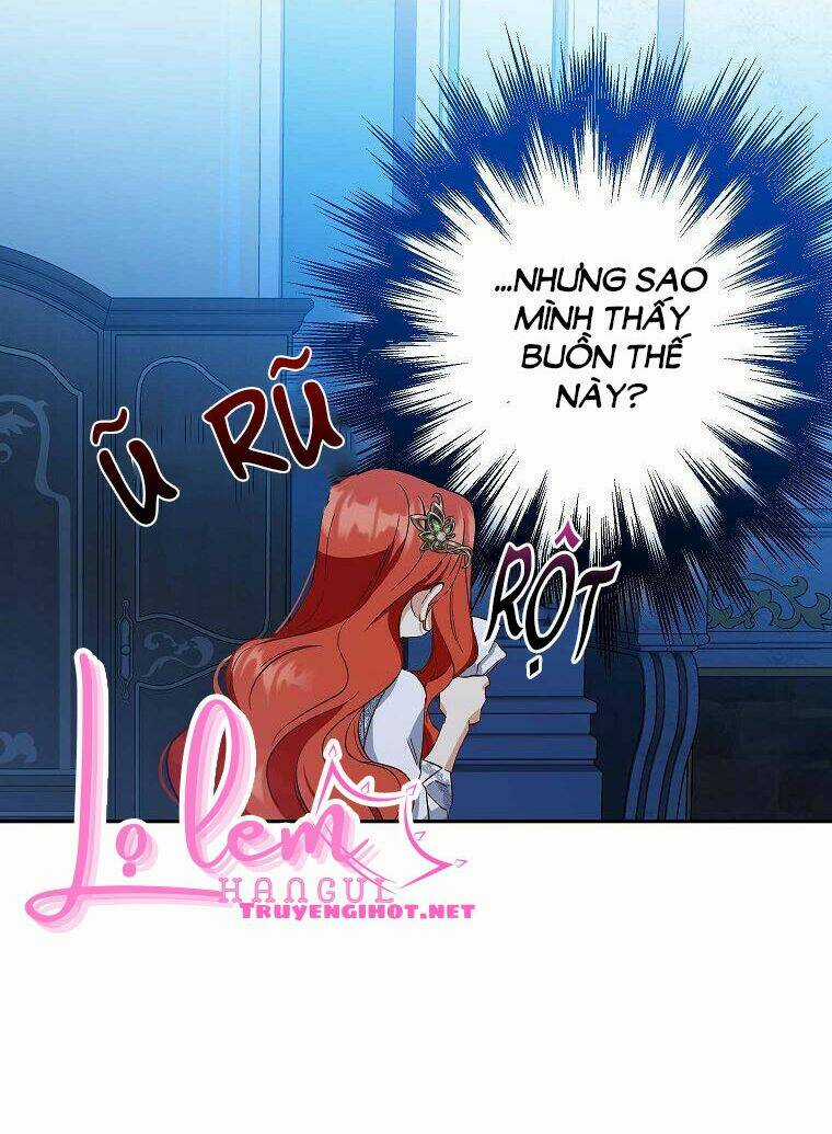 Cuộc Hôn Nhân Giả Dối Chapter 91.1 trang 4