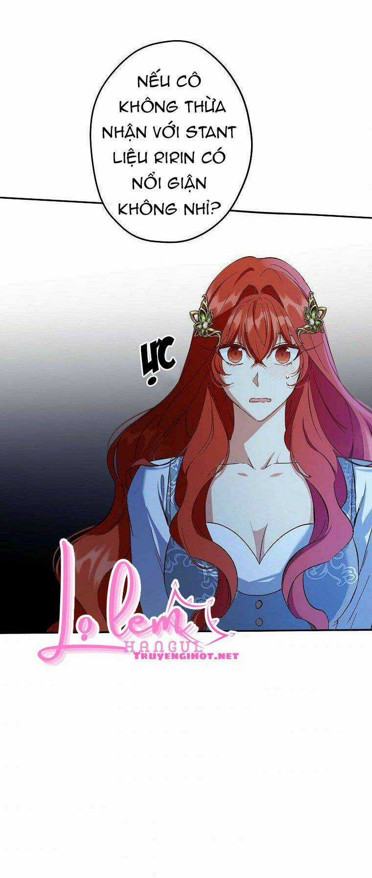 Cuộc Hôn Nhân Giả Dối Chapter 91.1 trang 44