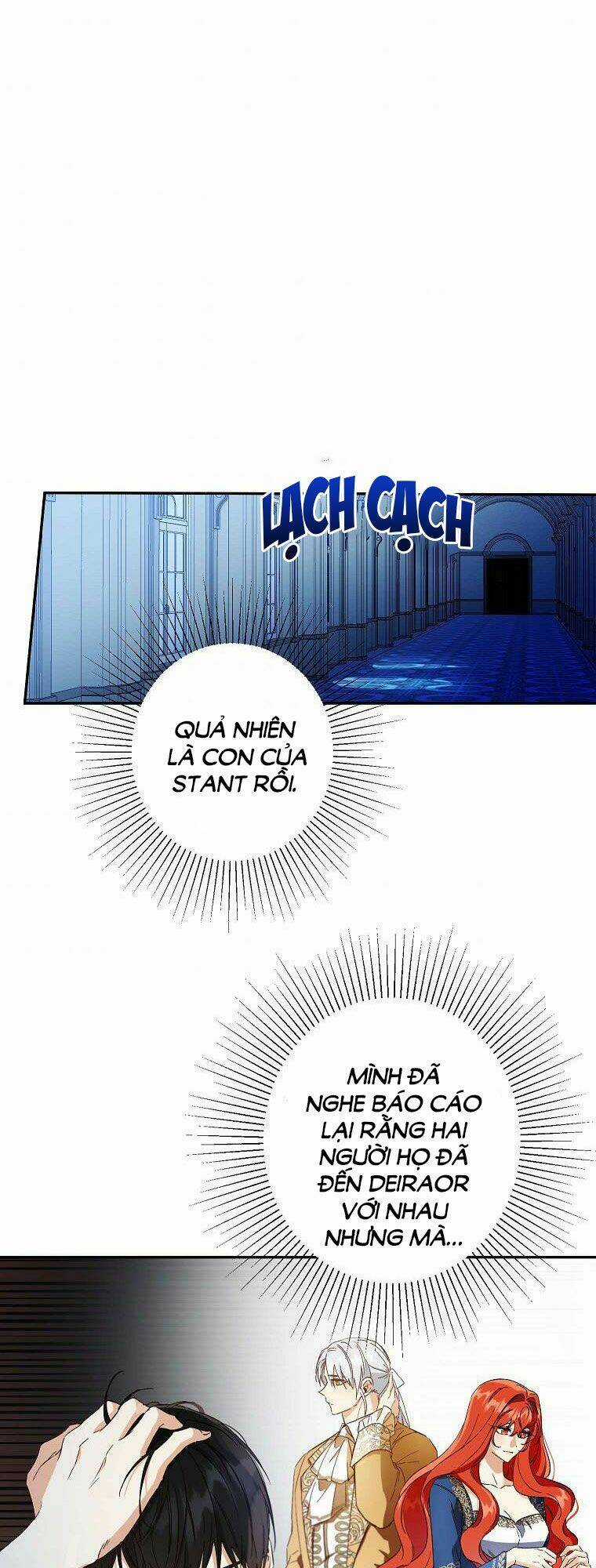 Cuộc Hôn Nhân Giả Dối Chapter 91.1 trang 45