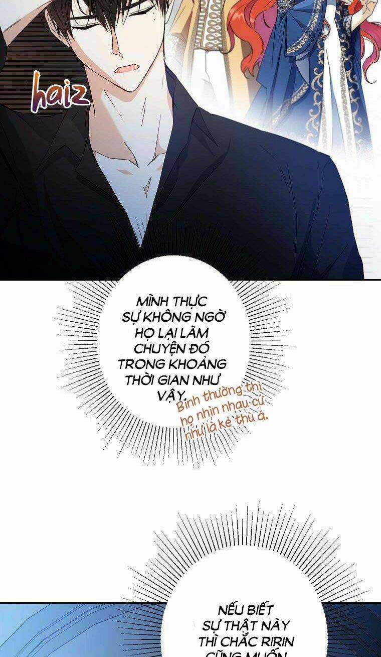 Cuộc Hôn Nhân Giả Dối Chapter 91.1 trang 46