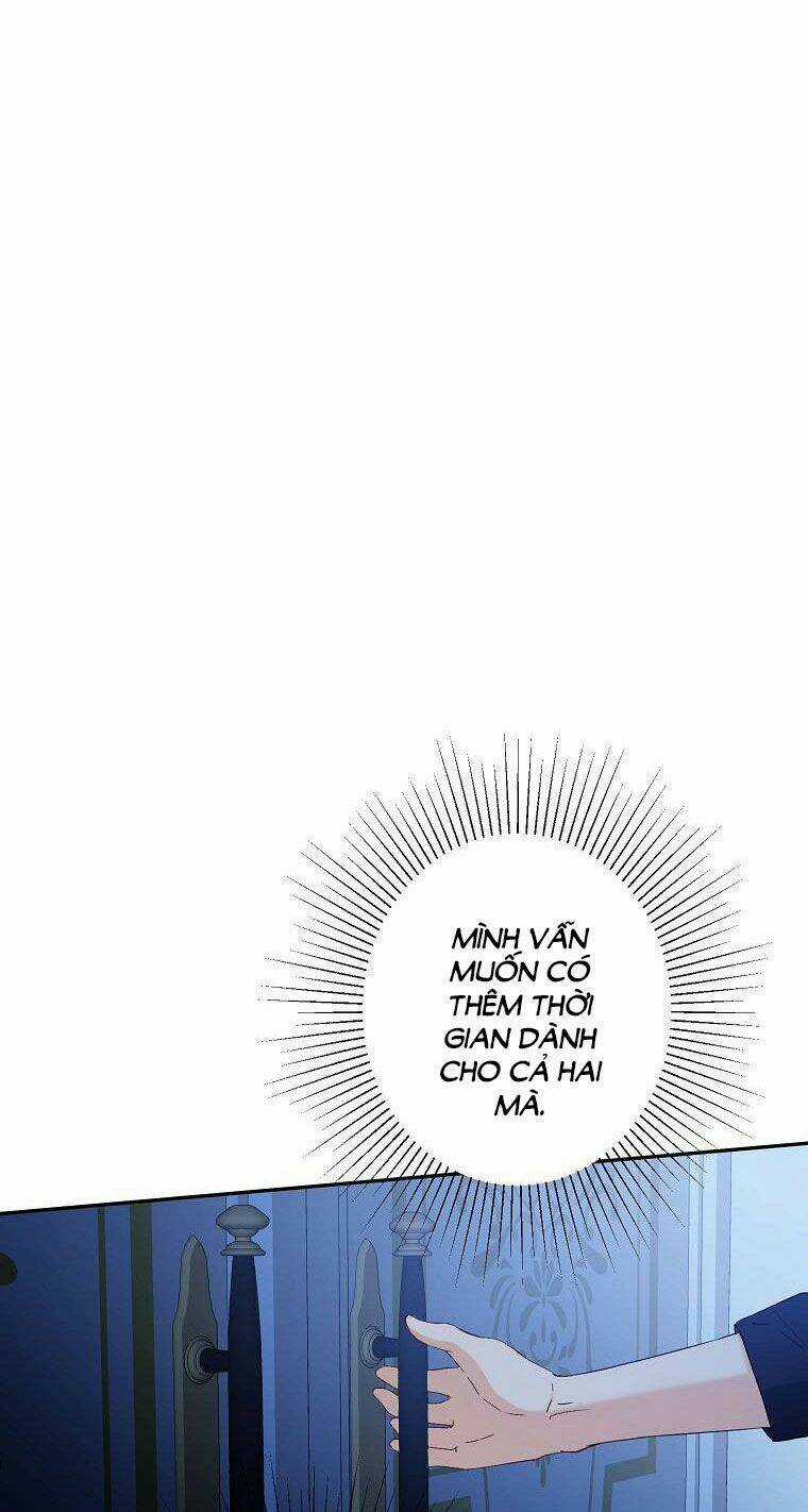 Cuộc Hôn Nhân Giả Dối Chapter 91.1 trang 48