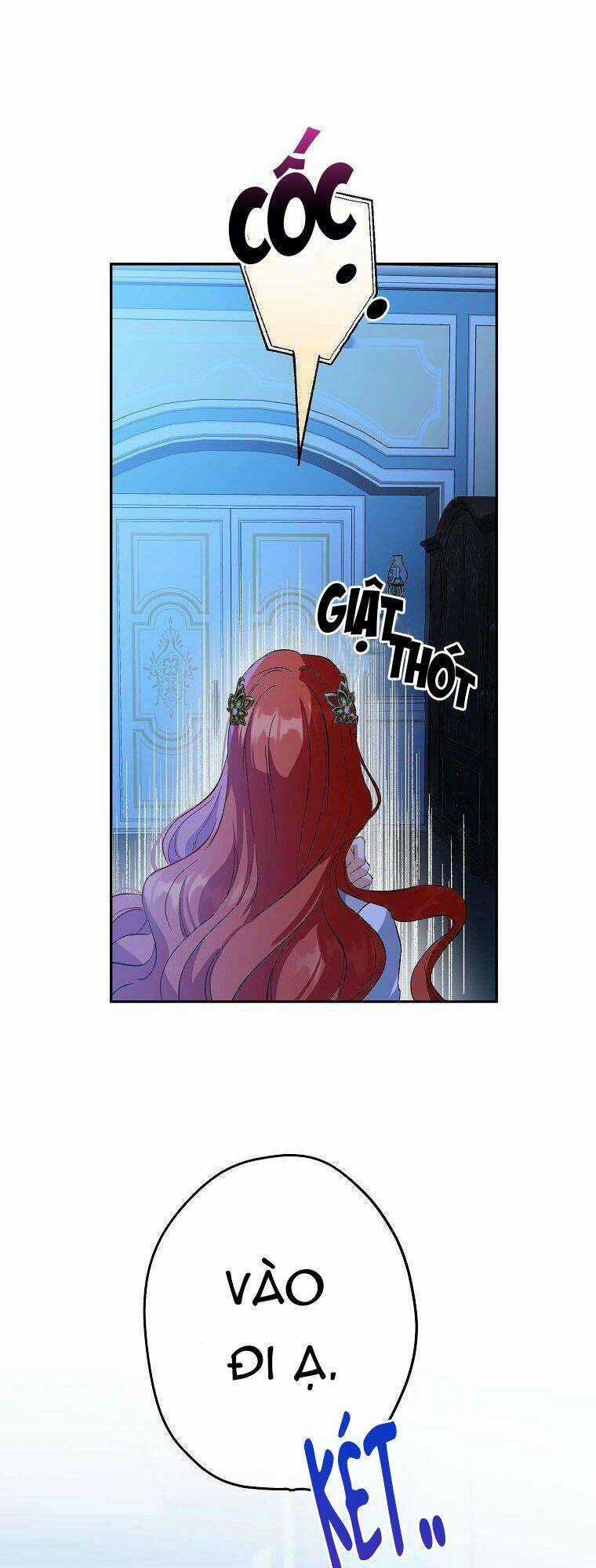 Cuộc Hôn Nhân Giả Dối Chapter 91.1 trang 5