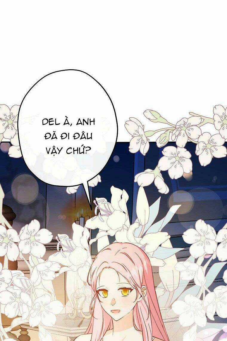 Cuộc Hôn Nhân Giả Dối Chapter 91.1 trang 50