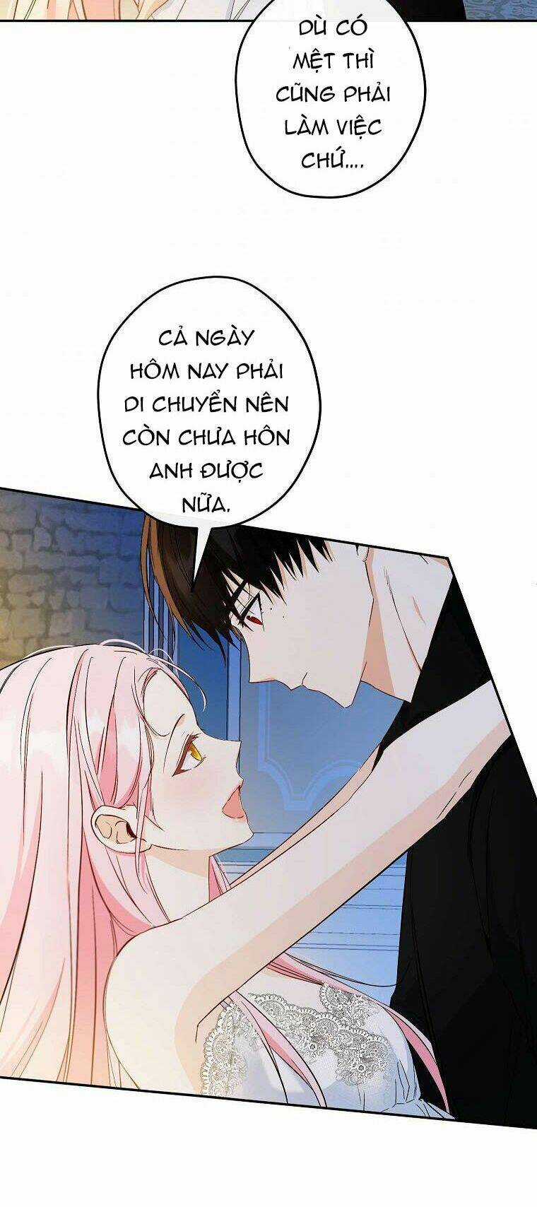 Cuộc Hôn Nhân Giả Dối Chapter 91.1 trang 53