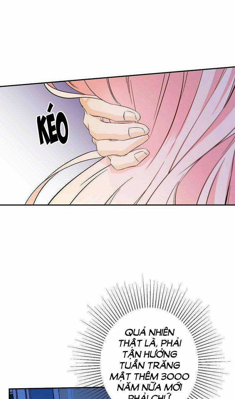 Cuộc Hôn Nhân Giả Dối Chapter 91.1 trang 54