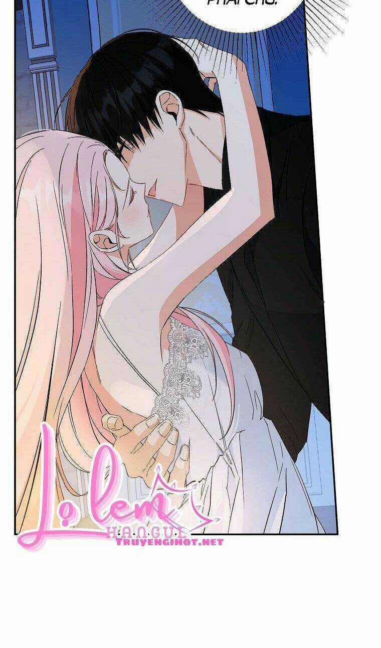 Cuộc Hôn Nhân Giả Dối Chapter 91.1 trang 55