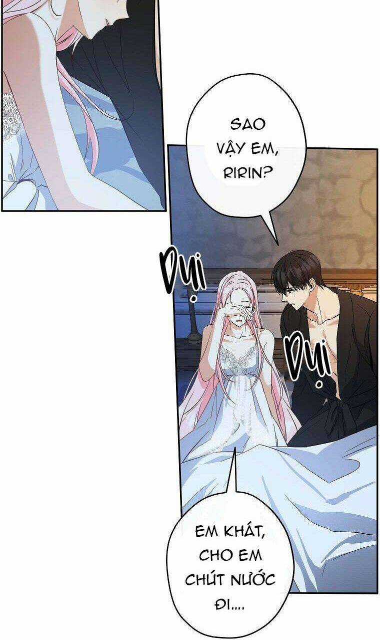 Cuộc Hôn Nhân Giả Dối Chapter 91.1 trang 58