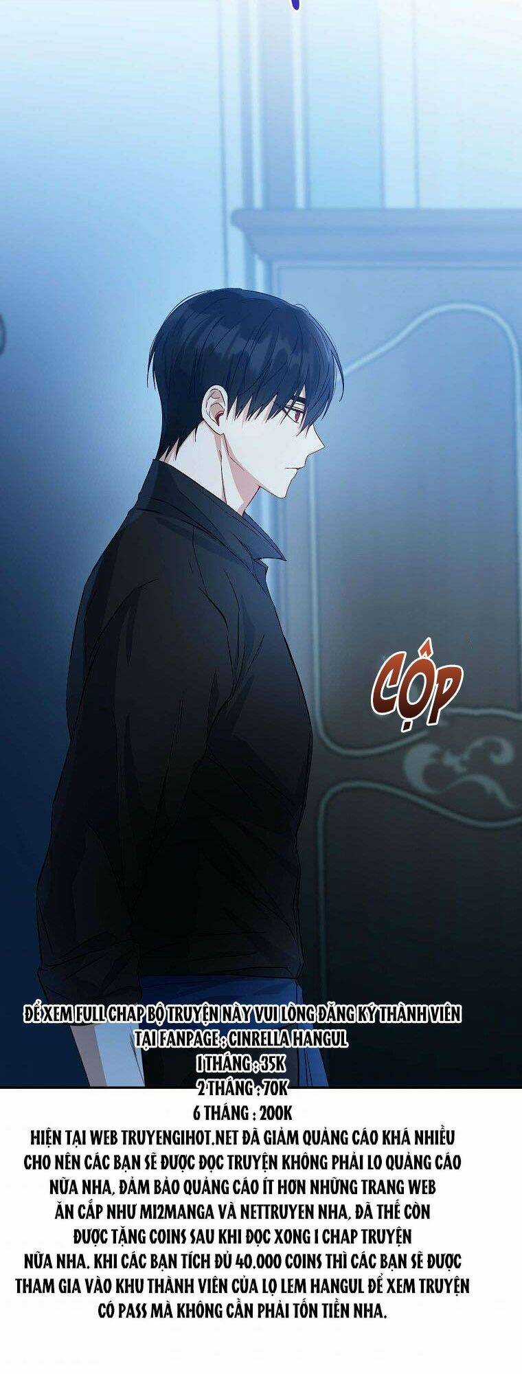 Cuộc Hôn Nhân Giả Dối Chapter 91.1 trang 6