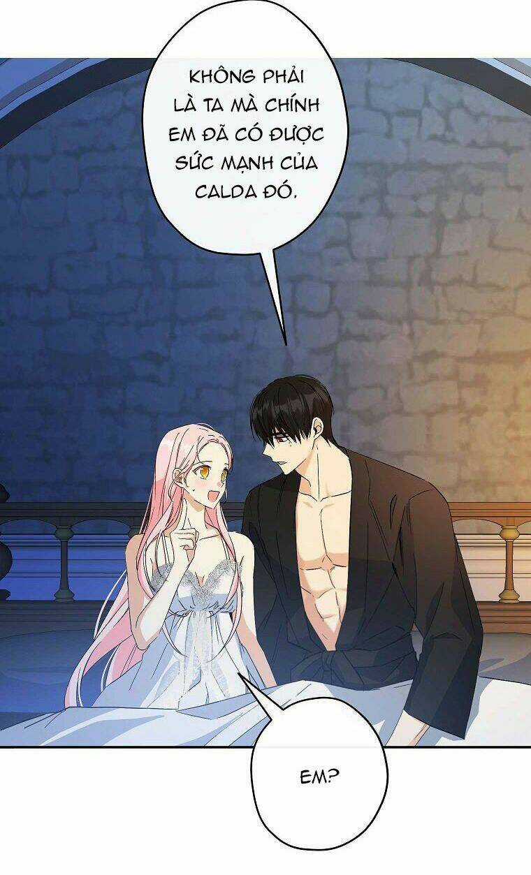 Cuộc Hôn Nhân Giả Dối Chapter 91.1 trang 61