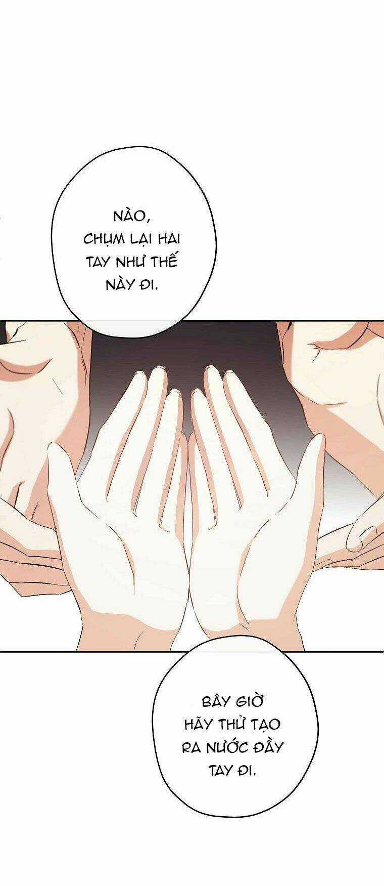 Cuộc Hôn Nhân Giả Dối Chapter 91.1 trang 62