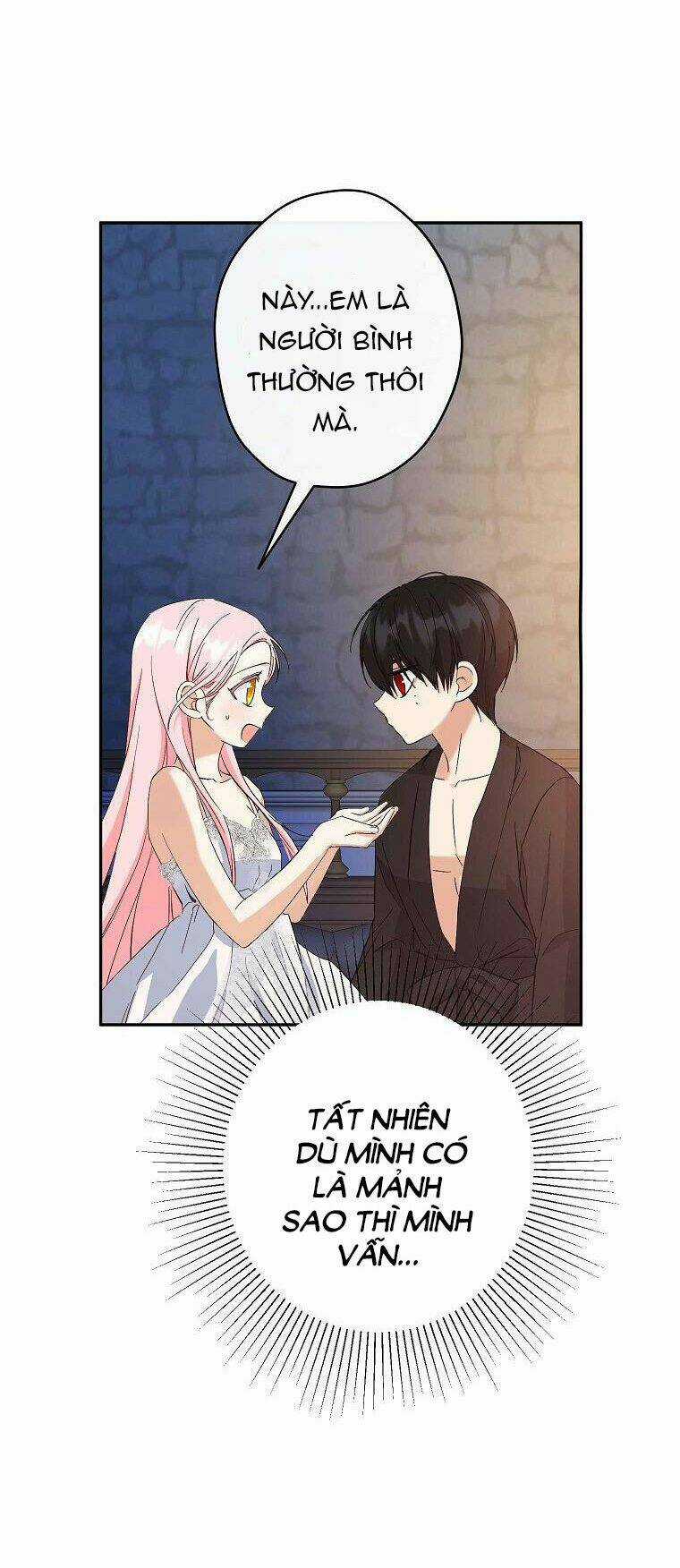 Cuộc Hôn Nhân Giả Dối Chapter 91.1 trang 63