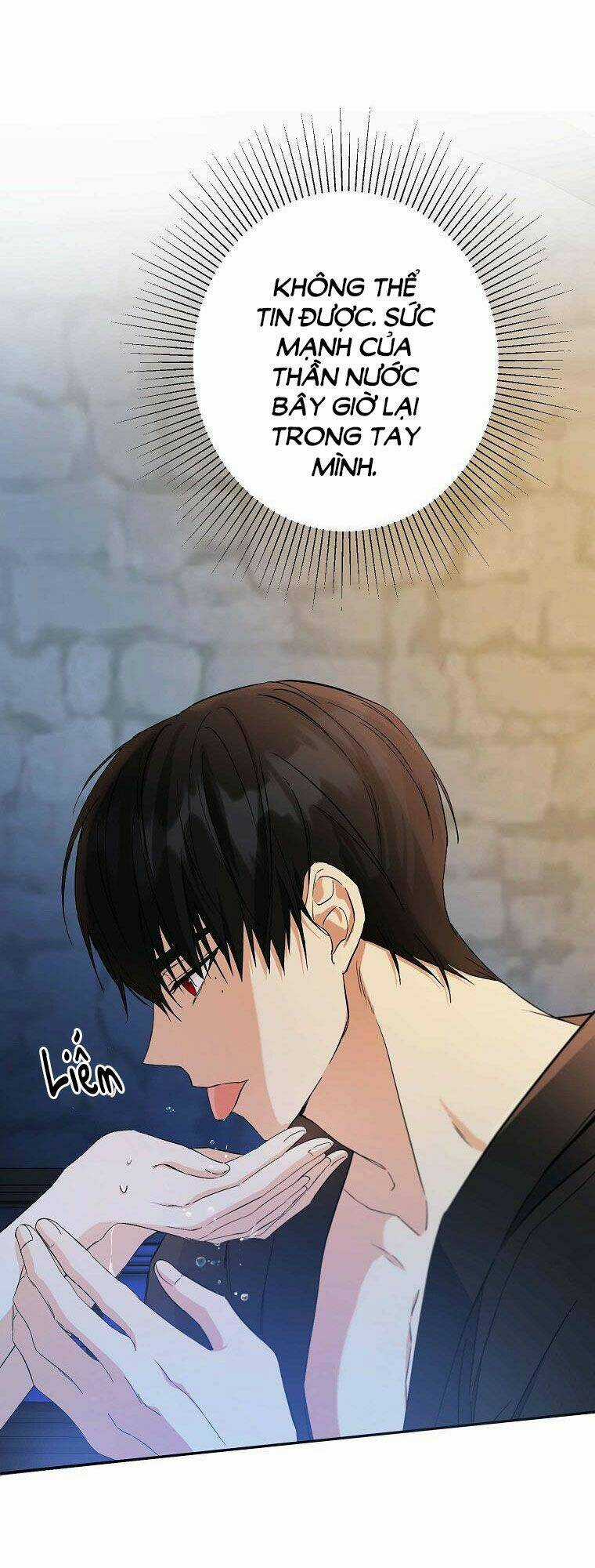 Cuộc Hôn Nhân Giả Dối Chapter 91.2 trang 2