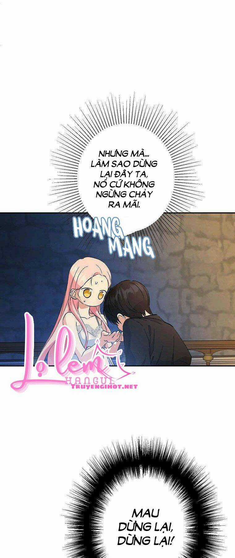 Cuộc Hôn Nhân Giả Dối Chapter 91.2 trang 3