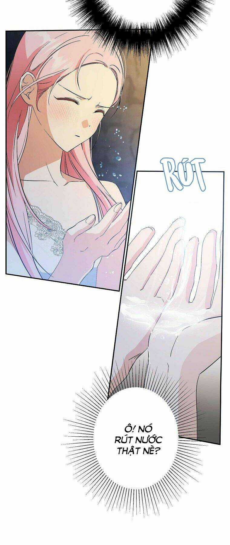 Cuộc Hôn Nhân Giả Dối Chapter 91.2 trang 4