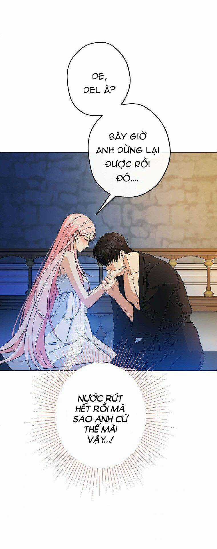 Cuộc Hôn Nhân Giả Dối Chapter 91.2 trang 5