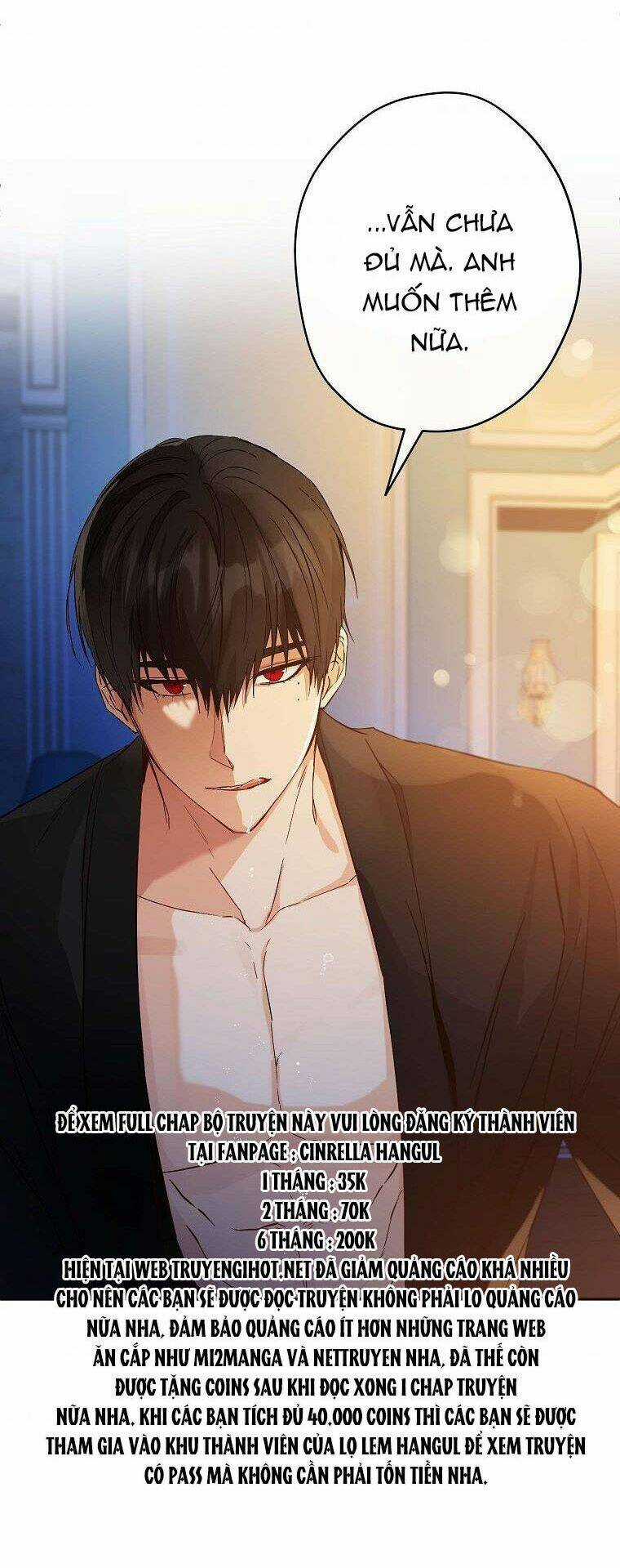 Cuộc Hôn Nhân Giả Dối Chapter 91.2 trang 6