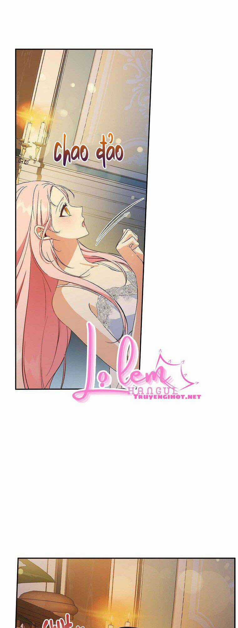 Cuộc Hôn Nhân Giả Dối Chapter 91.2 trang 7