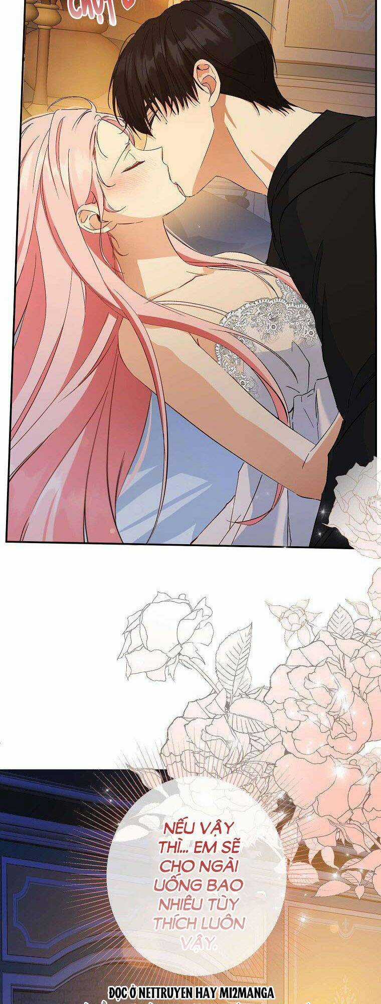 Cuộc Hôn Nhân Giả Dối Chapter 91.2 trang 8