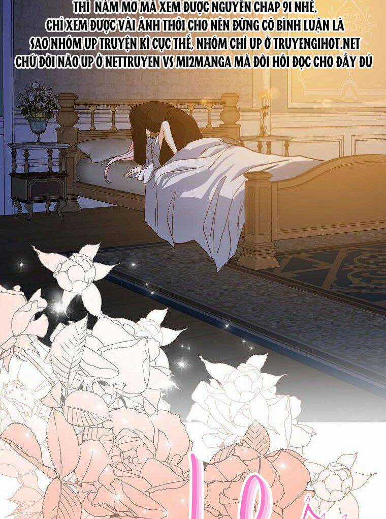 Cuộc Hôn Nhân Giả Dối Chapter 91.2 trang 9